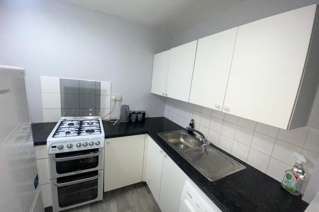 Photo of Kitchen in Sefton Park