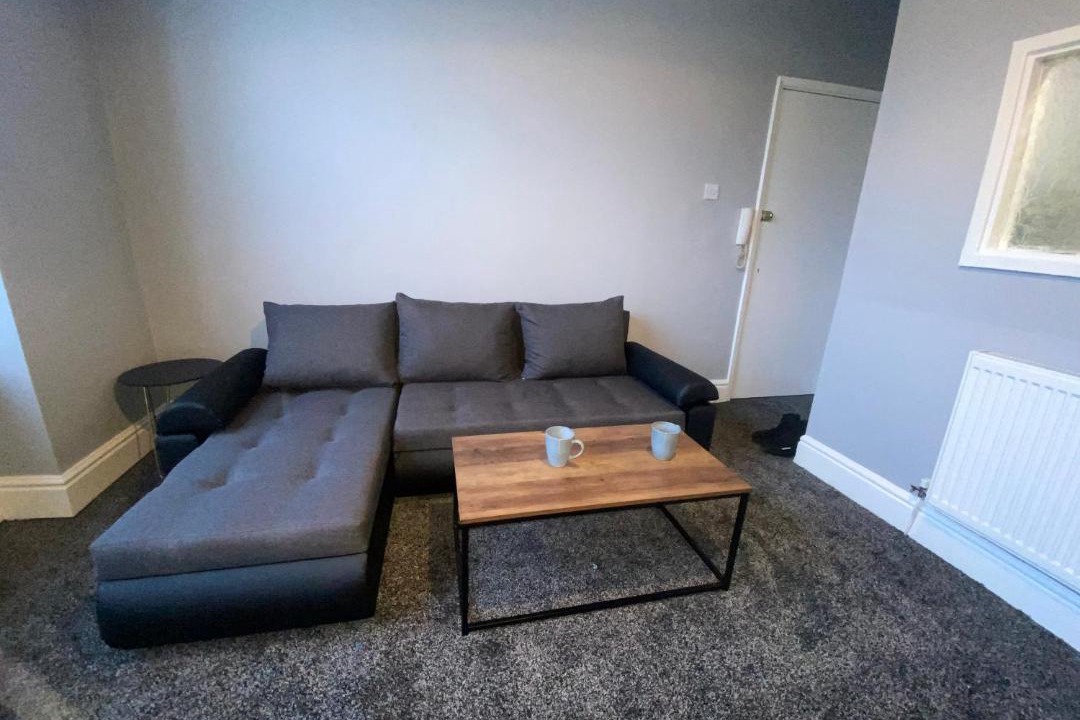 Photo of Livingroom in Sefton Park