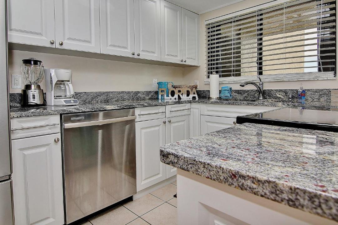 Photo of Kitchen in Sand Key