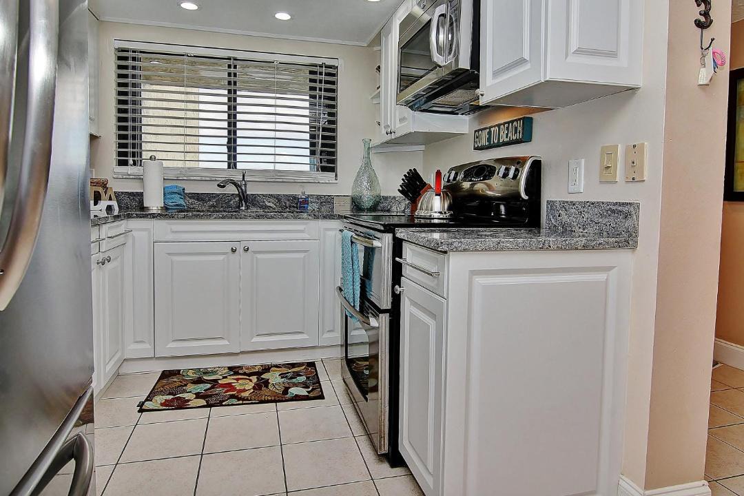 Photo of Kitchen in Sand Key