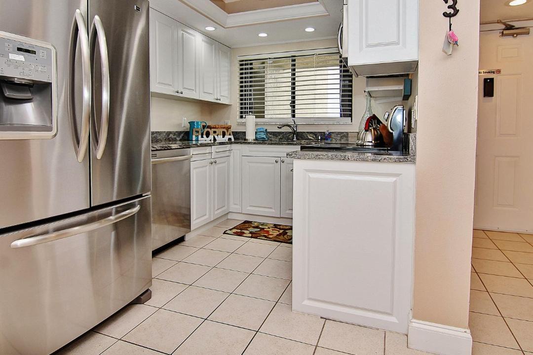 Photo of Kitchen in Sand Key