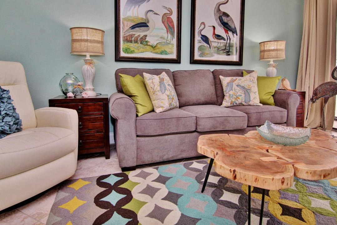 Photo of Livingroom in Sand Key