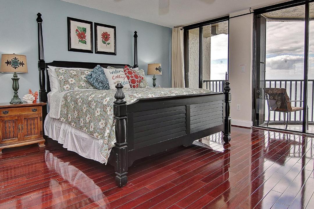 Photo of Bedroom in Sand Key