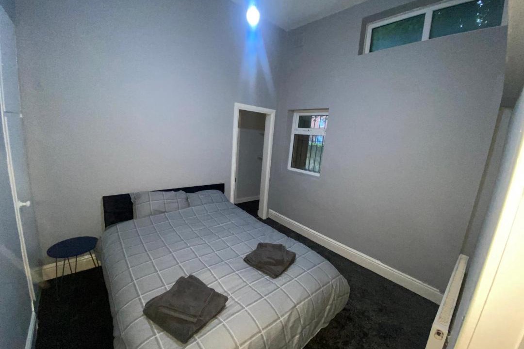 Photo of Bedroom in Sefton Park