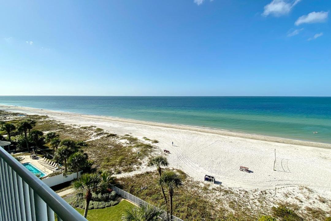 Photo of Outdoor in Indian Shores