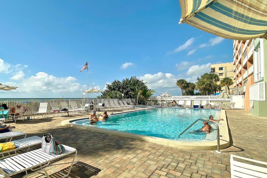 Photo of Outdoor in Indian Shores