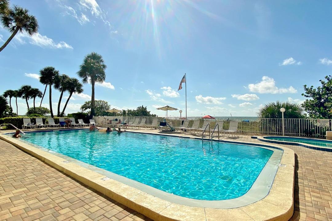 Photo of Outdoor in Indian Shores