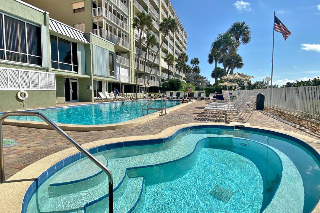 Photo of Outdoor in Indian Shores