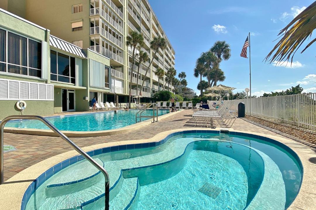 Photo of Outdoor in Indian Shores
