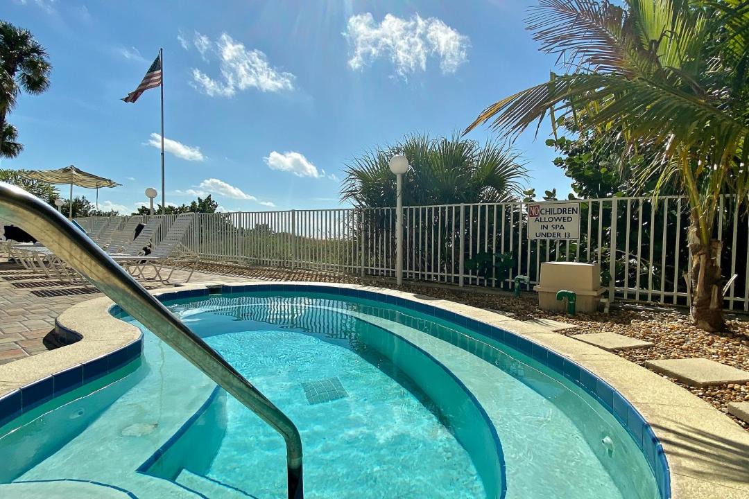Photo of Outdoor in Indian Shores