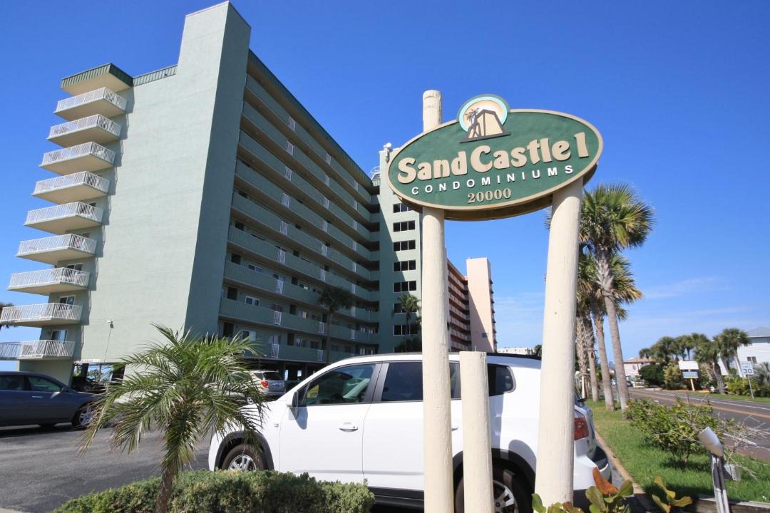 Photo of Buildings in Indian Shores