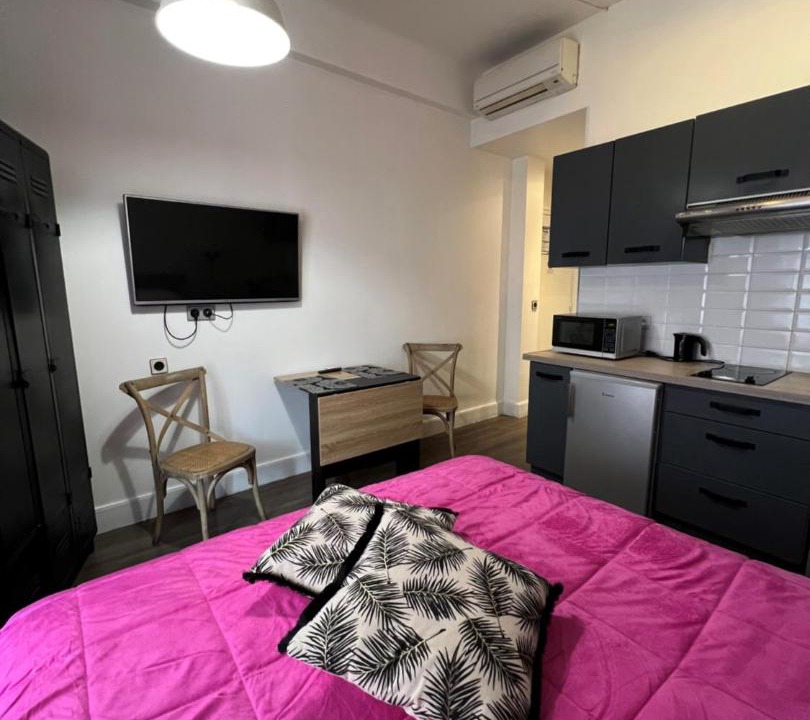 Photo of Others in Nice City Centre