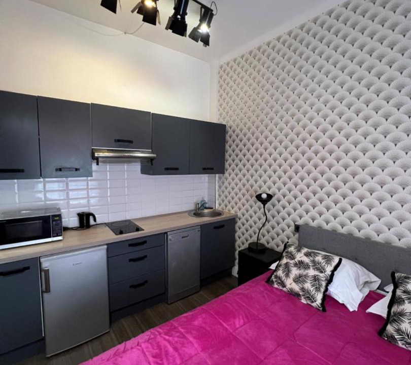 Photo of Others in Nice City Centre