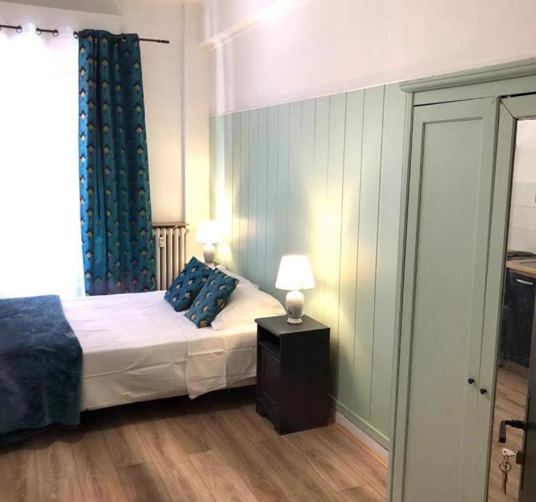 Photo of Bedroom in Nice City Centre