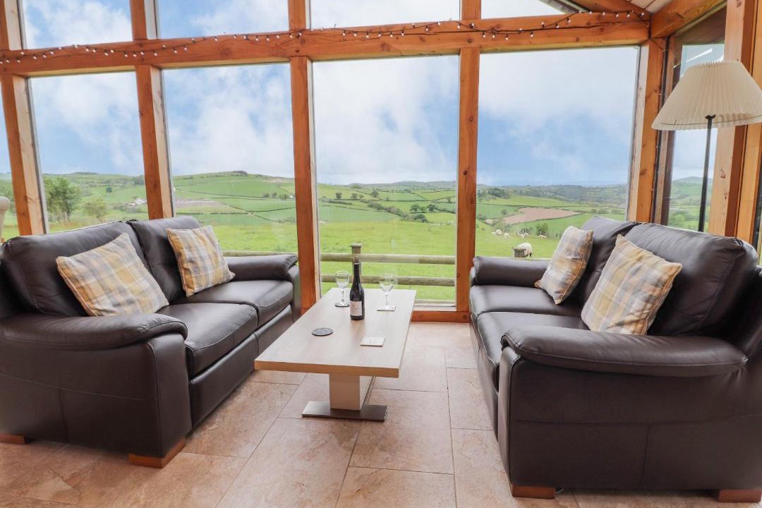 Photo of Livingroom in Llannefydd