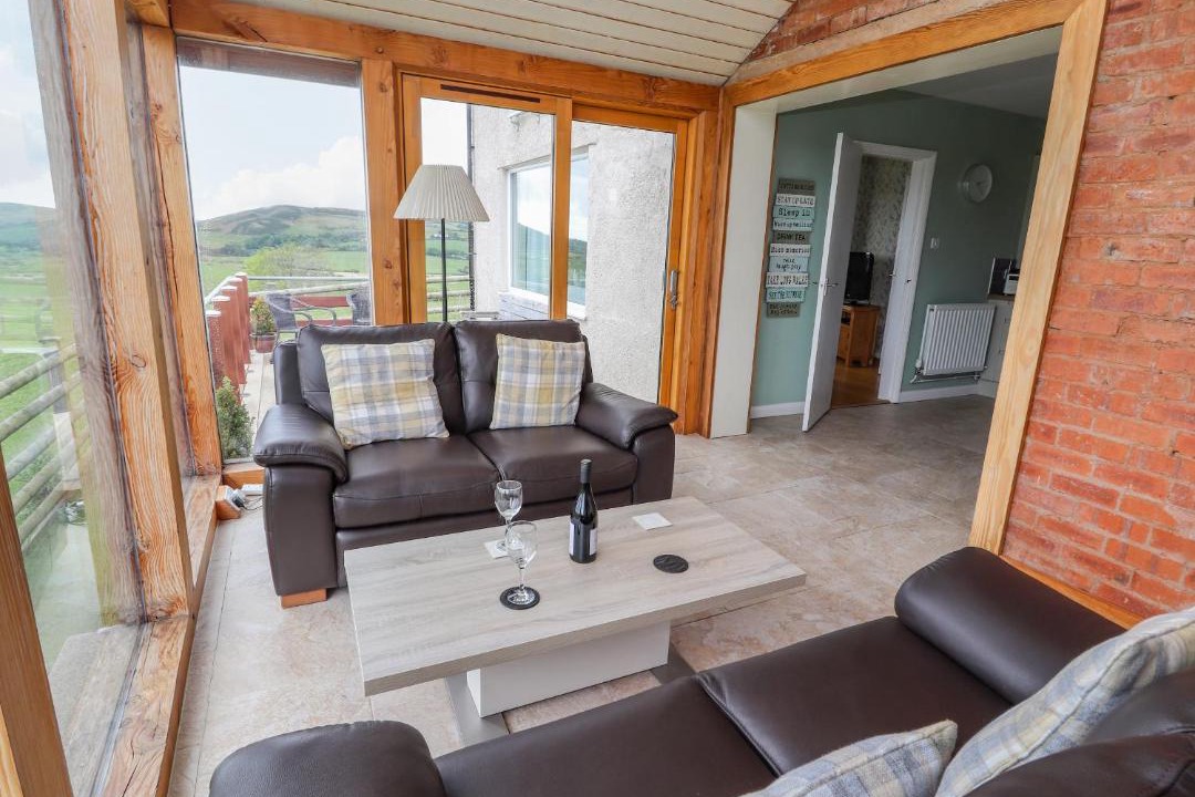 Photo of Livingroom in Llannefydd