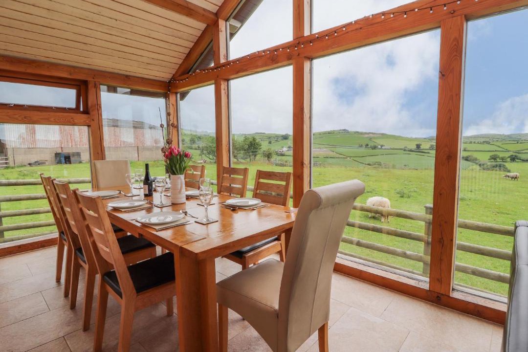 Photo of Others in Llannefydd