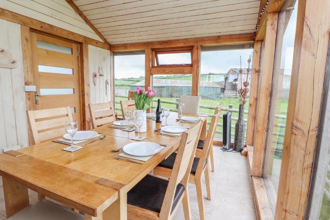 Photo of Livingroom in Llannefydd