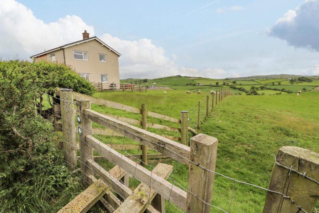 Photo of Others in Llannefydd