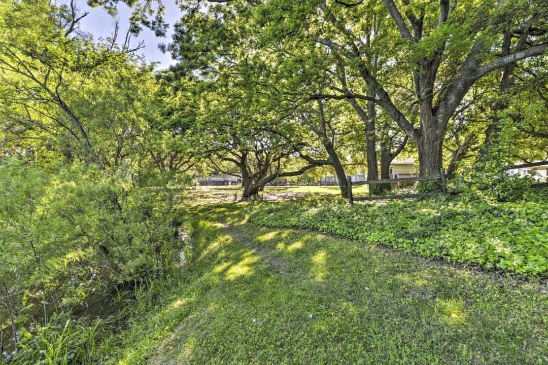 Photo of Outdoor in Chic's Beach