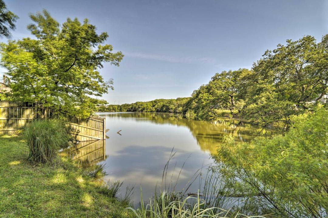 Photo of Outdoor in Chic's Beach