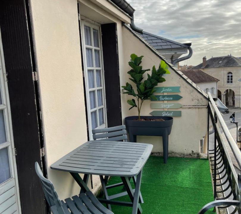 Photo of Others in La Roche-Guyon