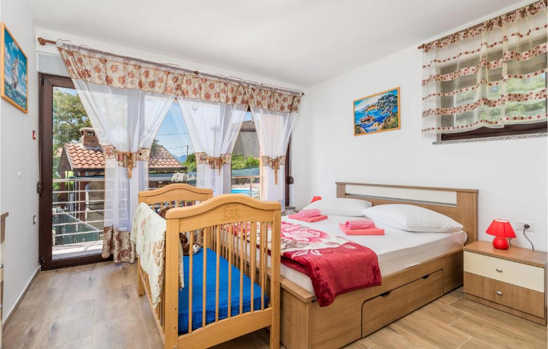 Photo of Bedroom in Viskovo