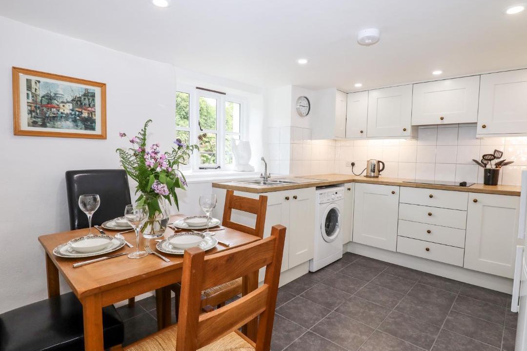 Photo of Kitchen in Sourton