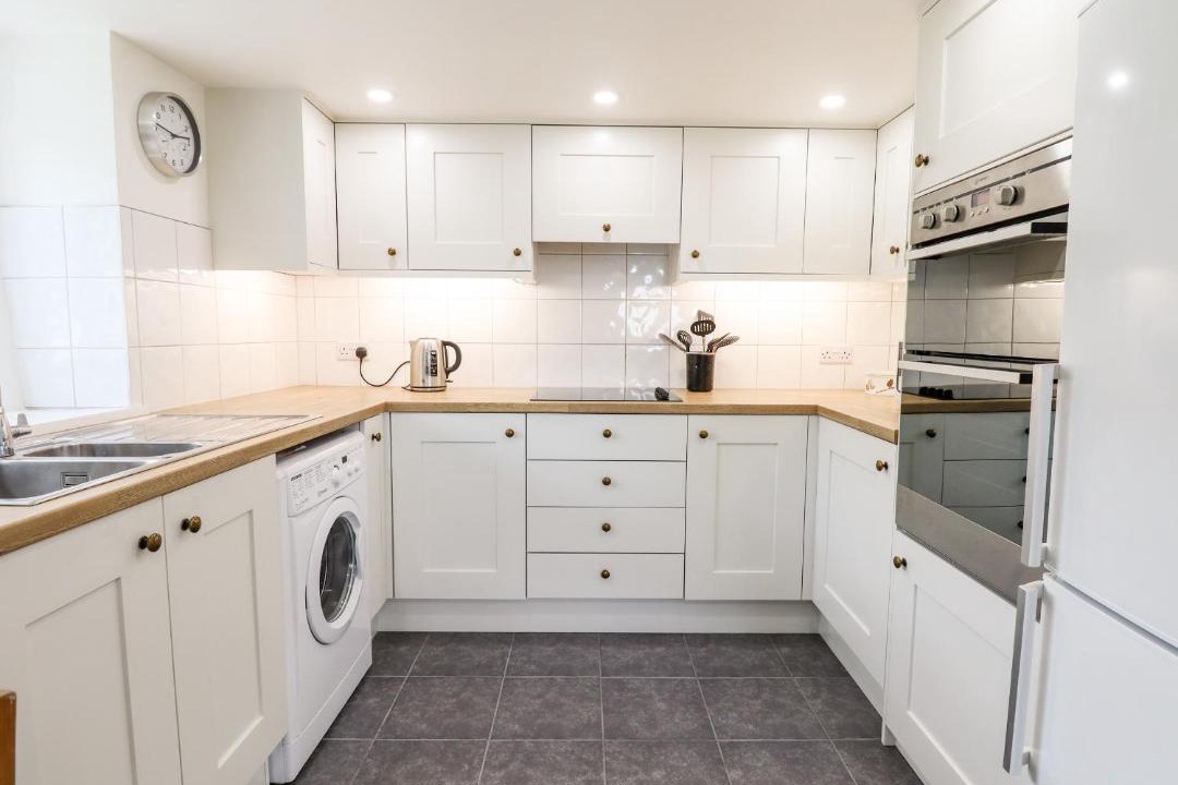 Photo of Kitchen in Sourton