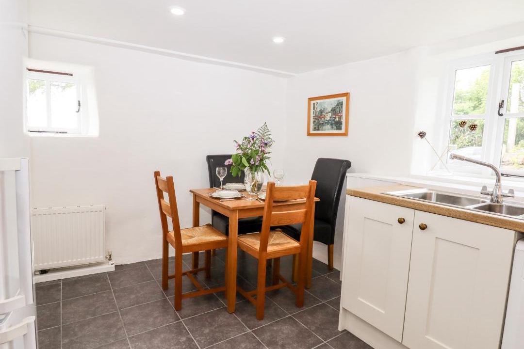 Photo of Kitchen in Sourton