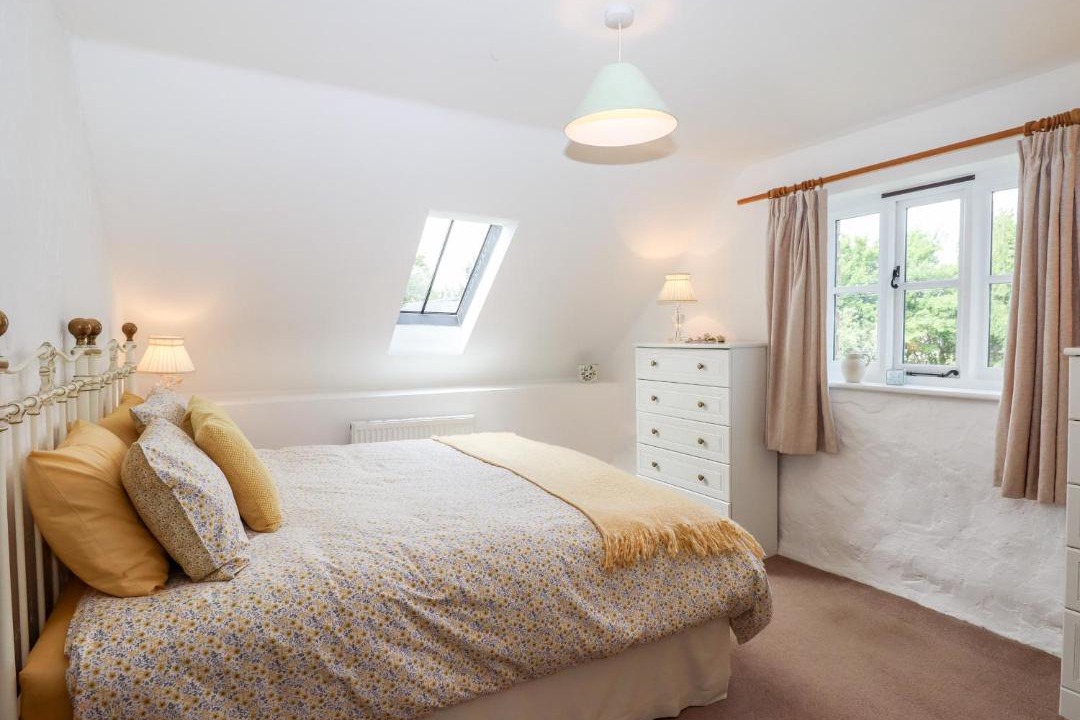 Photo of Bedroom in Sourton