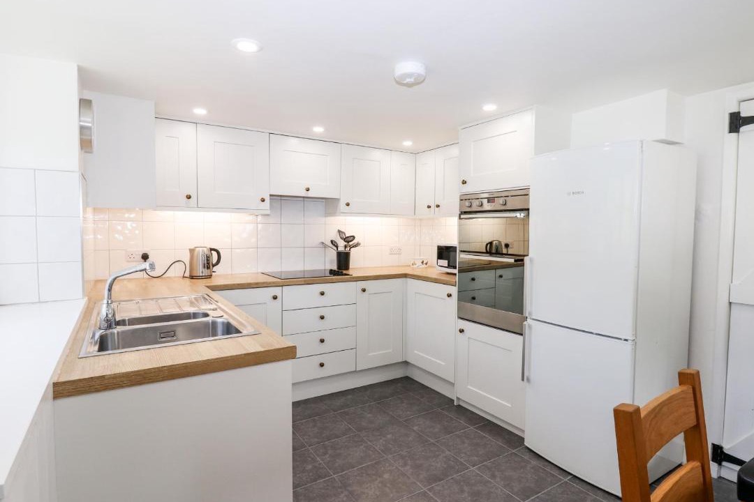 Photo of Kitchen in Sourton