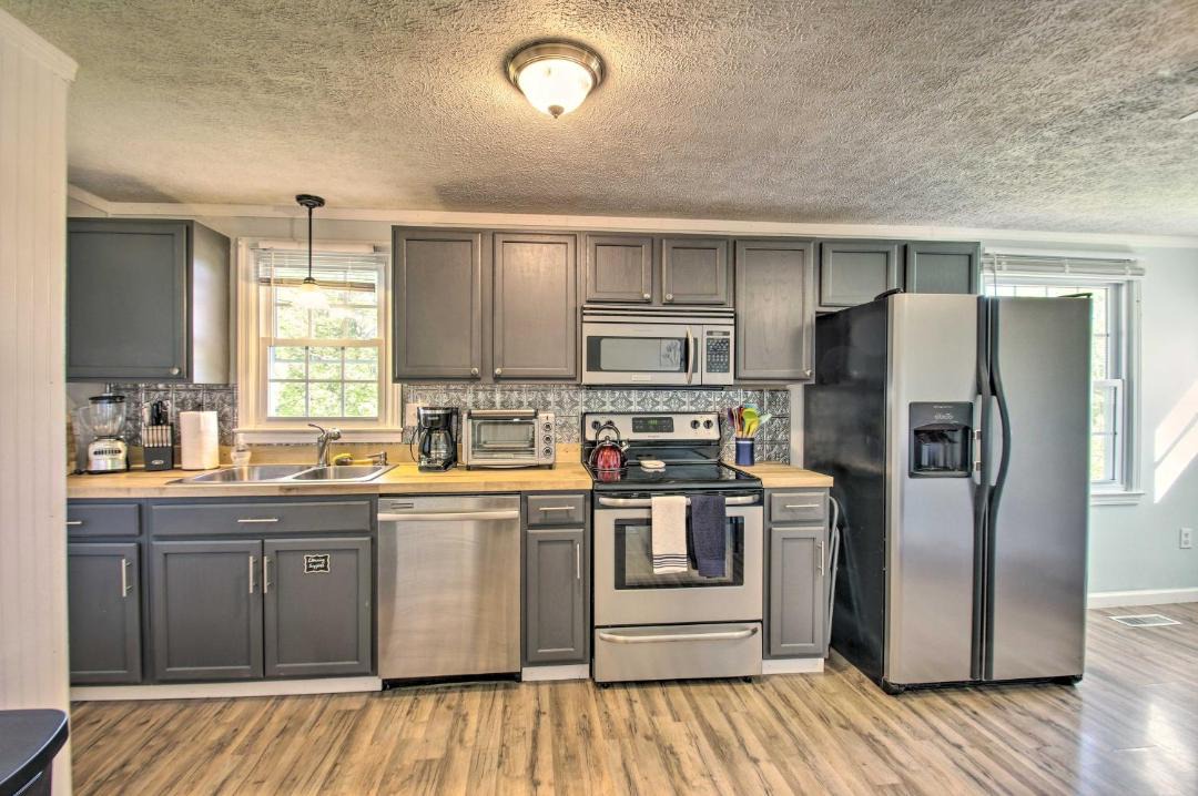 Photo of Kitchen in Fayetteville