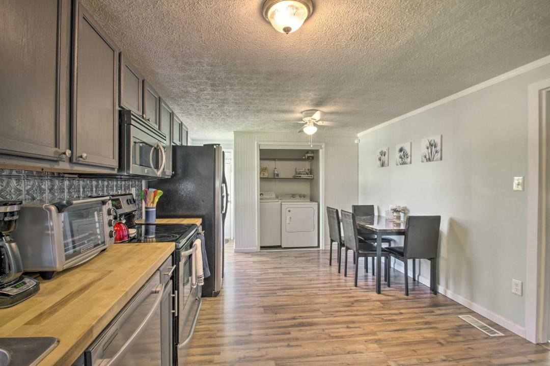 Photo of Kitchen in Fayetteville