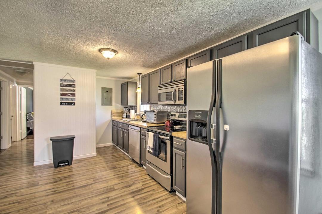 Photo of Kitchen in Fayetteville
