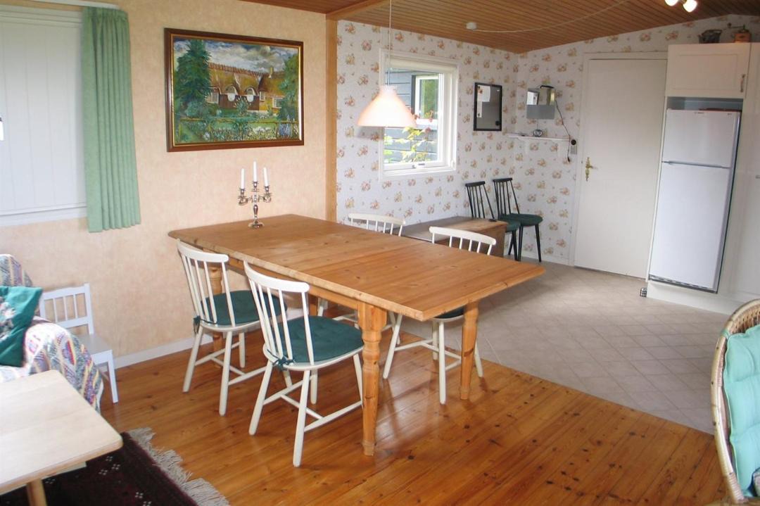 Photo of Livingroom in Asserballeskov