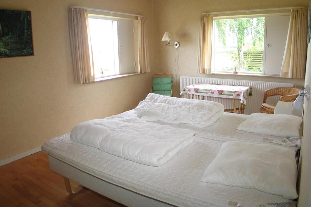 Photo of Bedroom in Asserballeskov