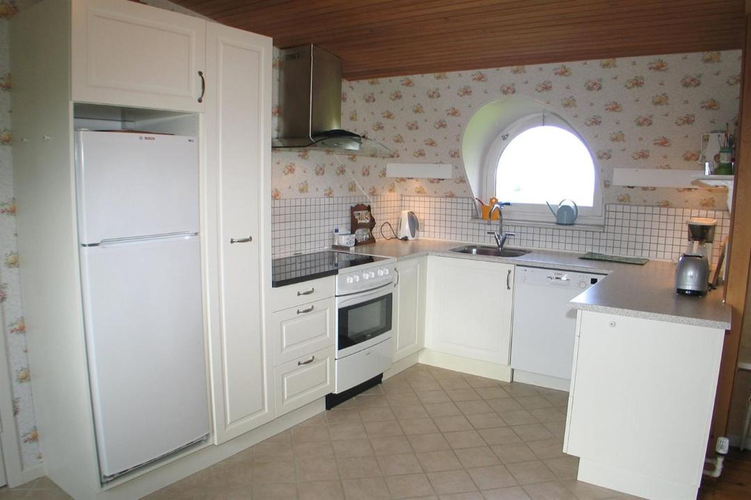 Photo of Kitchen in Asserballeskov
