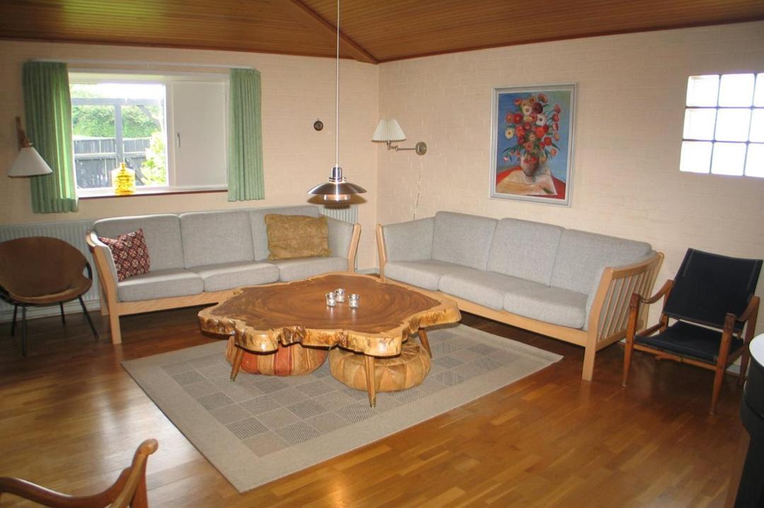Photo of Livingroom in Asserballeskov
