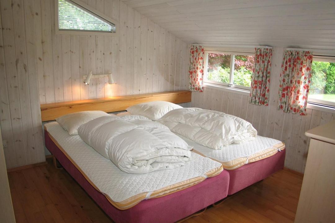 Photo of Bedroom in Asserballeskov