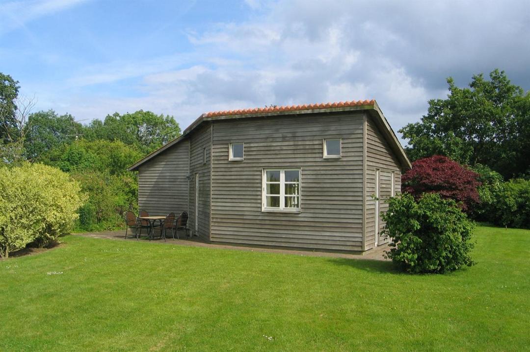 Photo of Buildings in Asserballeskov