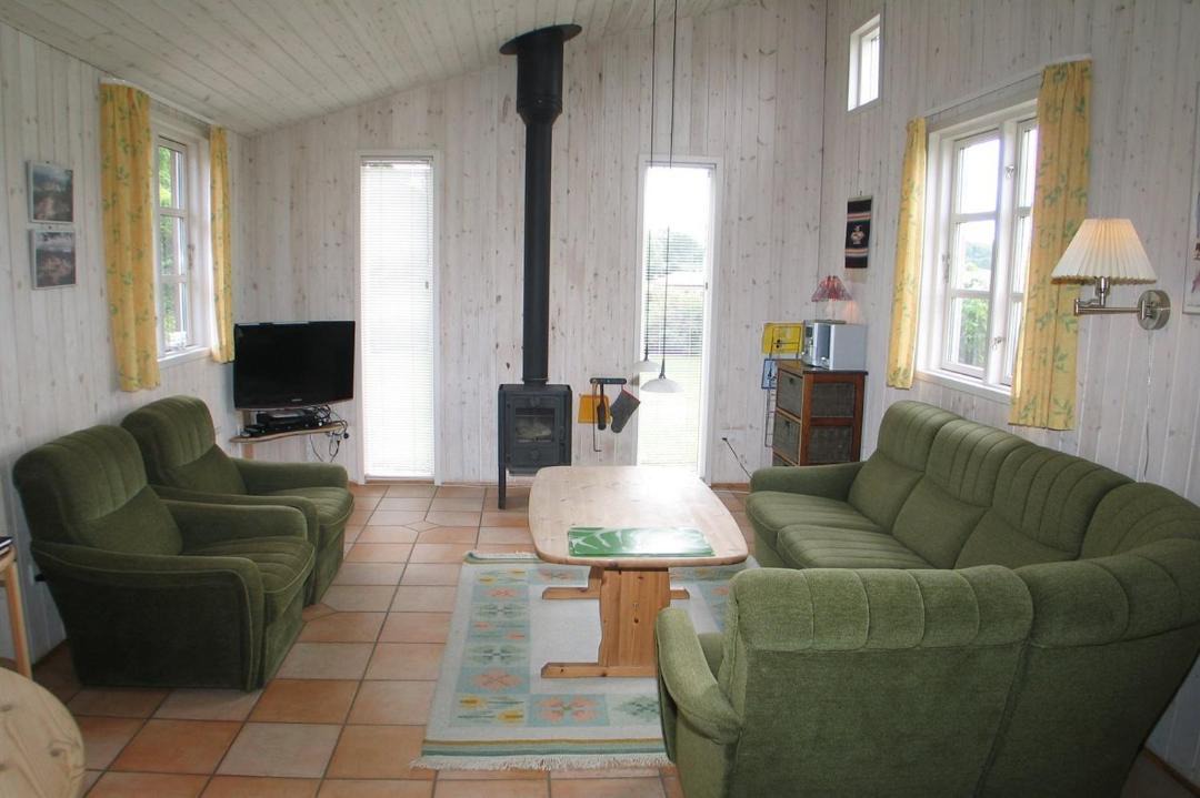 Photo of Livingroom in Asserballeskov