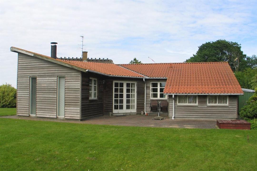 Photo of Buildings in Asserballeskov