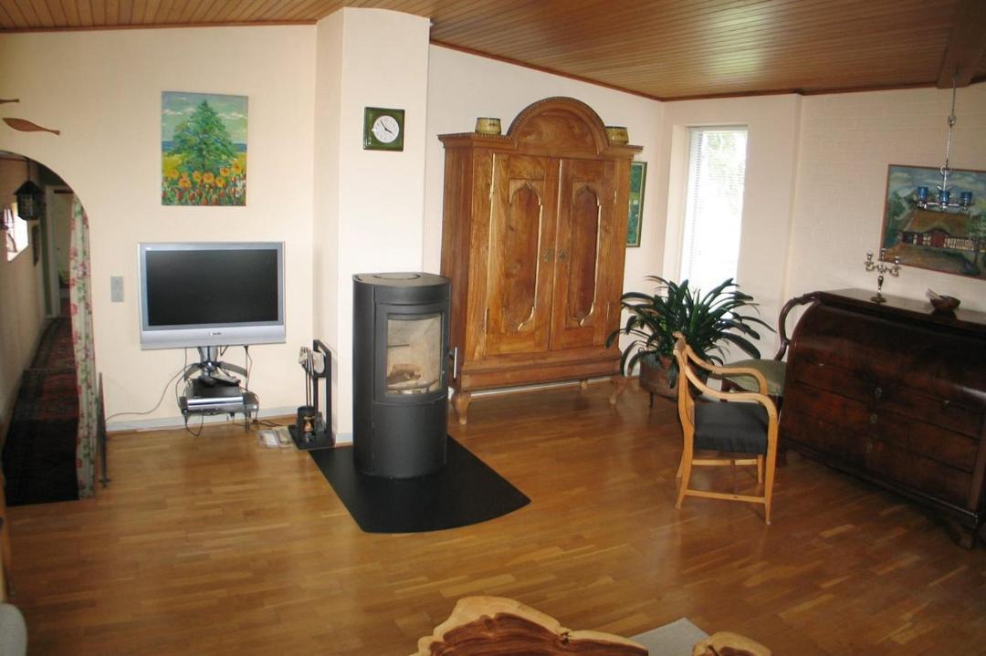 Photo of Livingroom in Asserballeskov