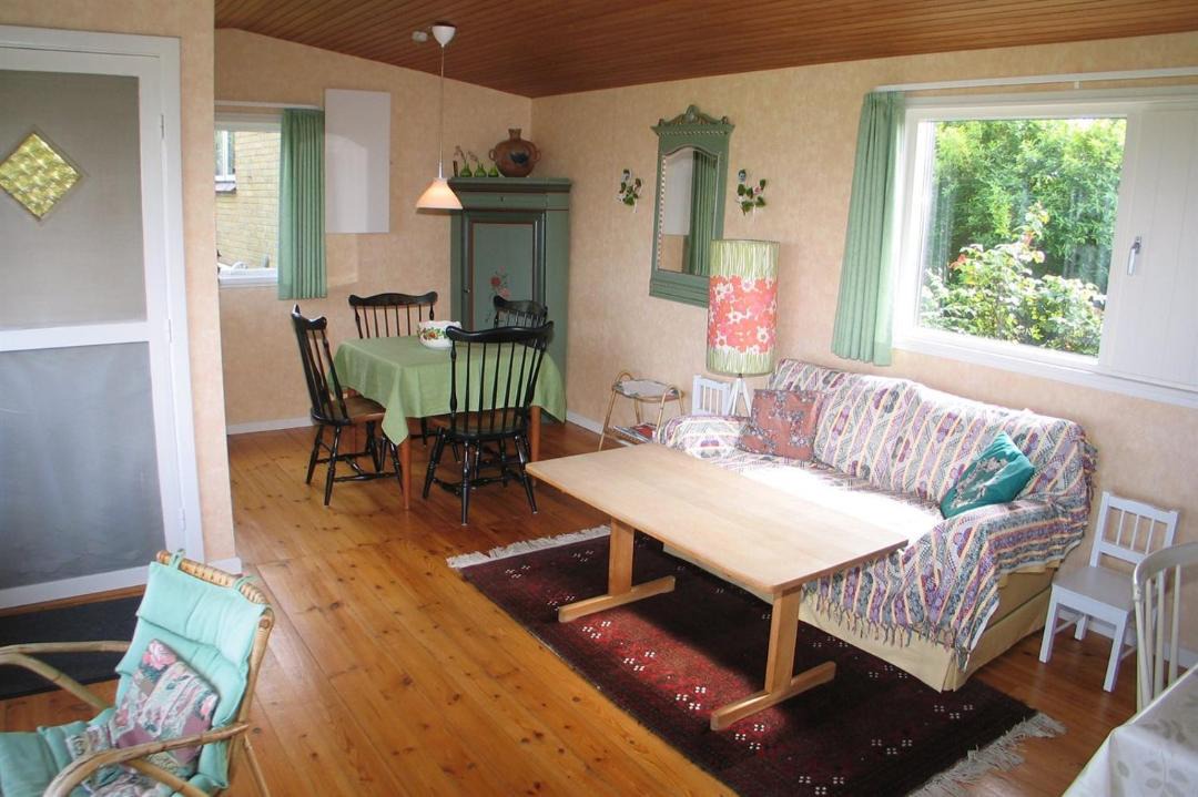 Photo of Livingroom in Asserballeskov