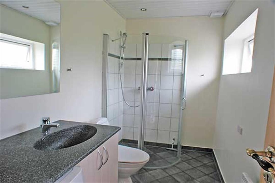 Photo of Bathroom in Asserballeskov