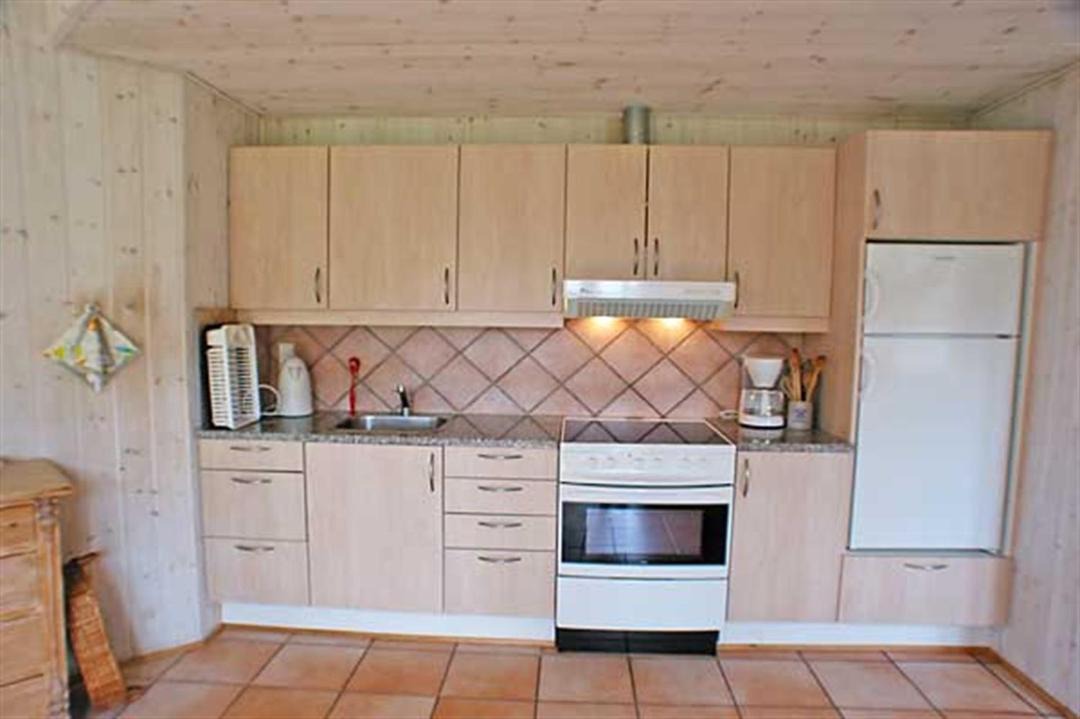 Photo of Kitchen in Asserballeskov