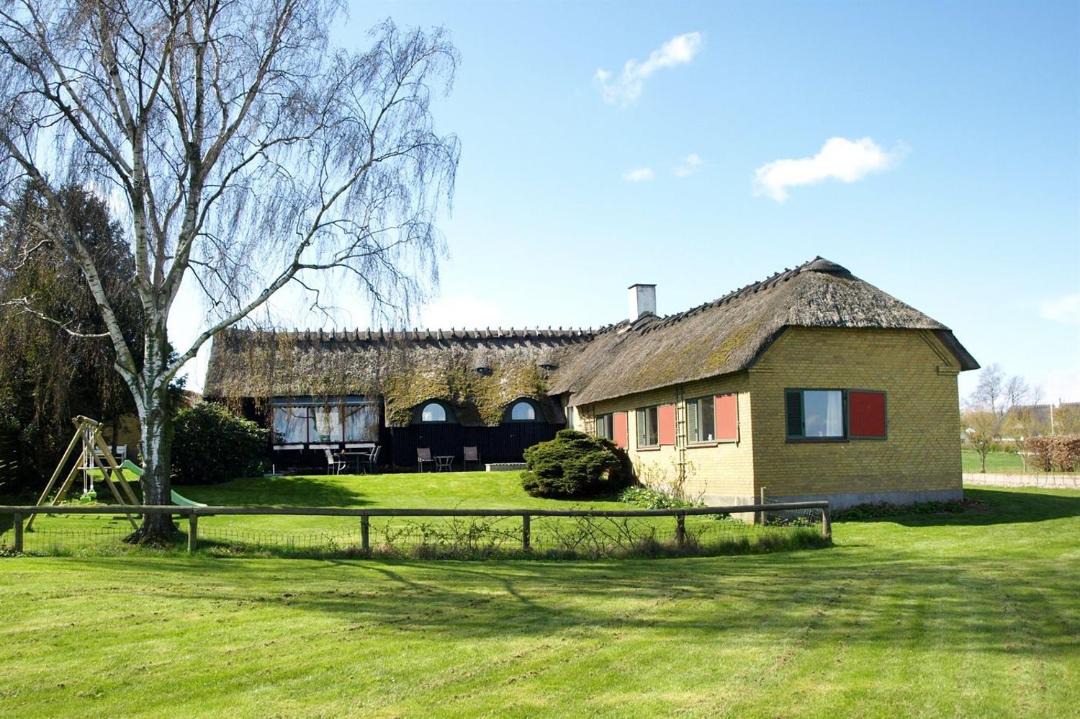 Photo of Buildings in Asserballeskov