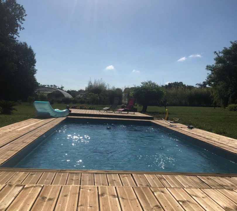 Photo of Outdoor in Montesquieu