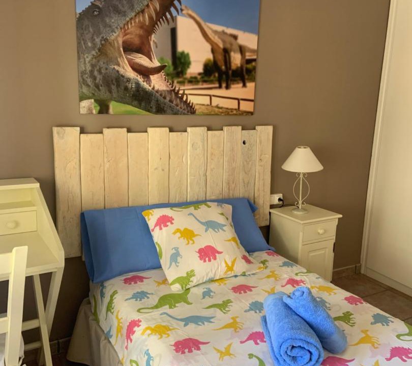 Photo of Bedroom in Old Town